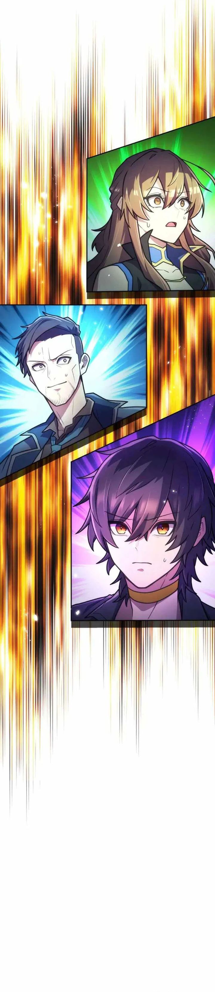 I Became an S-Rank Hunter With the Demon Lord App chapter 75