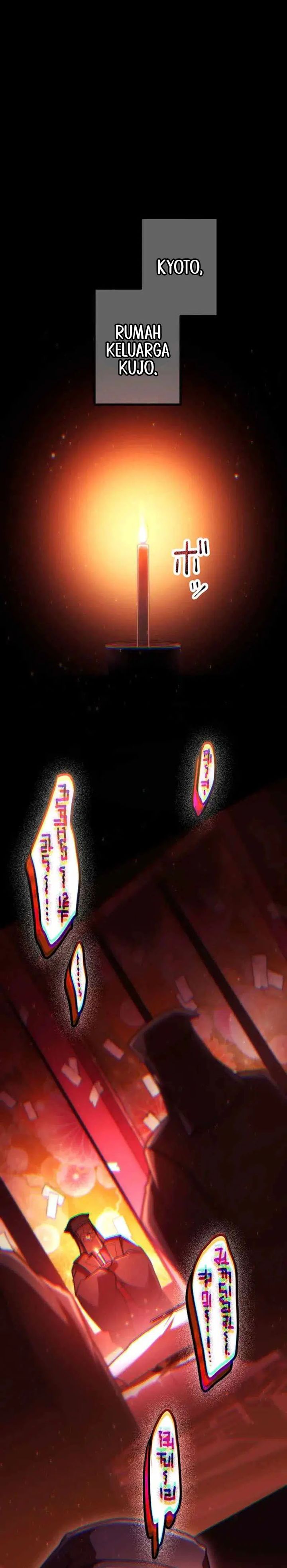 I Became an S-Rank Hunter With the Demon Lord App chapter 75