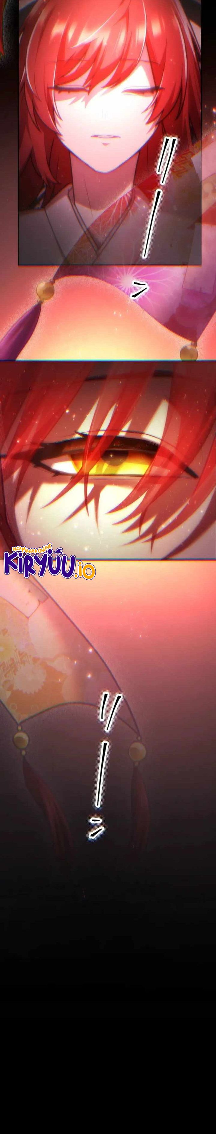 I Became an S-Rank Hunter With the Demon Lord App chapter 75