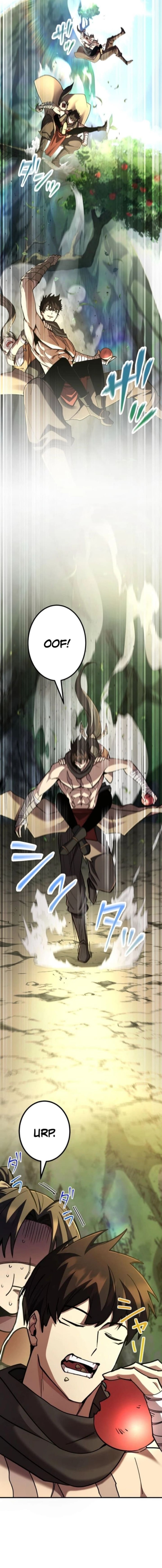 I Became the Berserker of the World I Created Chapter 03 Bahasa Indonesia