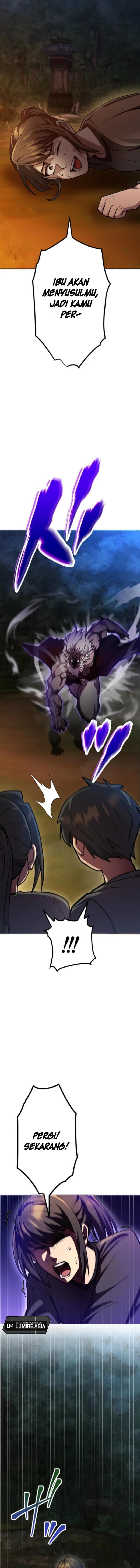 I Became the Berserker of the World I Created chapter 4