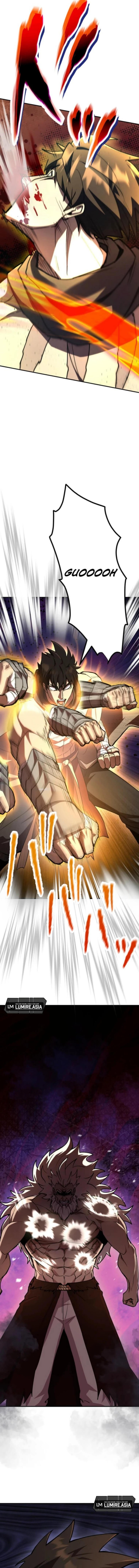 I Became the Berserker of the World I Created chapter 4