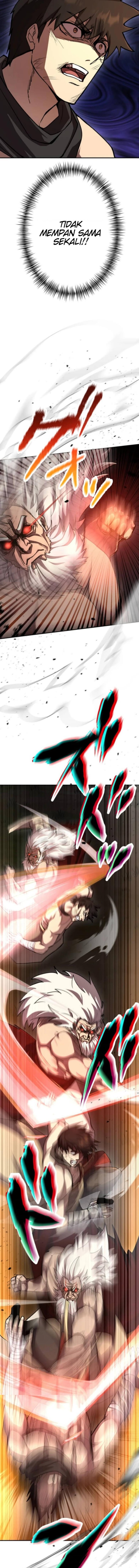 I Became the Berserker of the World I Created chapter 4