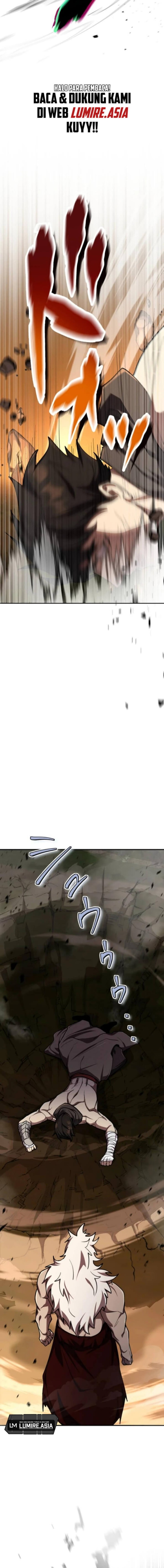 I Became the Berserker of the World I Created chapter 4