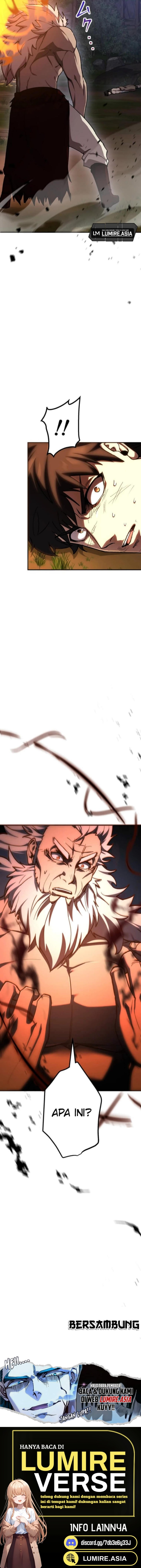 I Became the Berserker of the World I Created chapter 4