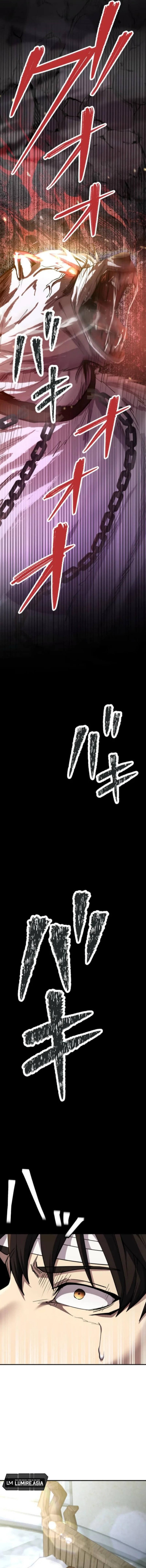 I Became the Berserker of the World I Created Chapter 05 Bahasa Indonesia