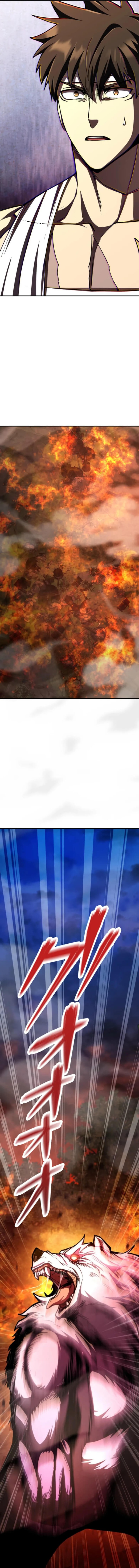 I Became the Berserker of the World I Created Chapter 05 Bahasa Indonesia