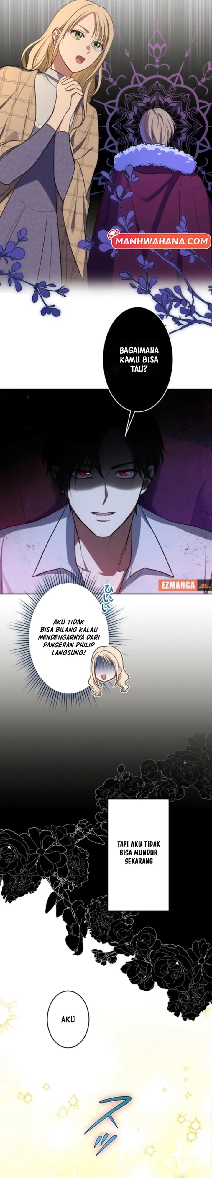 I Became the Contract Mother of the Grim Reaper Duke’s Family and They Became Obsessed With Me chapter 4