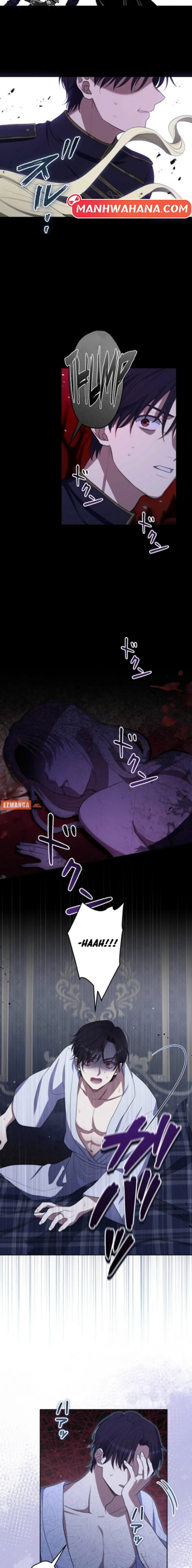 I Became the Contract Mother of the Grim Reaper Duke’s Family and They Became Obsessed With Me Chapter 26 Bahasa Indonesia