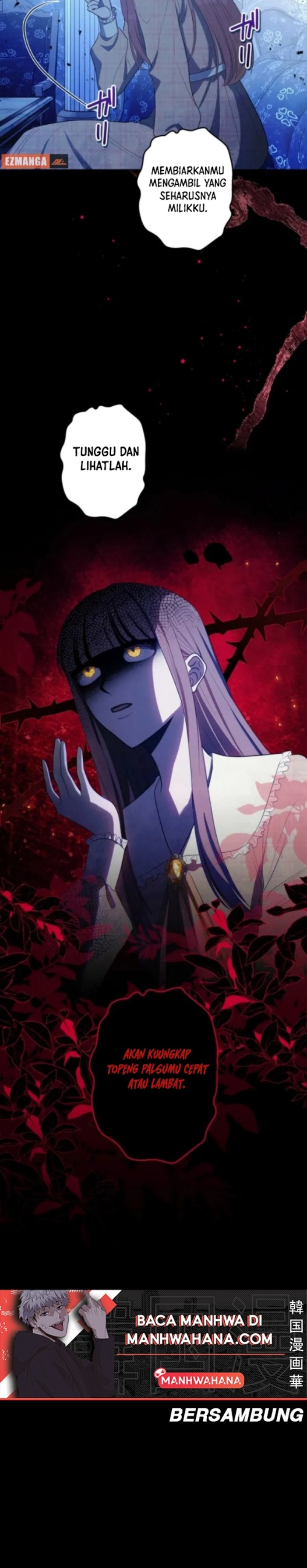 I Became the Contract Mother of the Grim Reaper Duke’s Family and They Became Obsessed With Me chapter 28