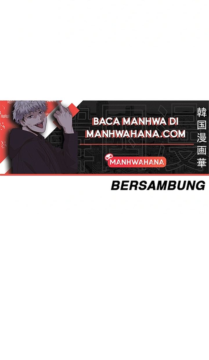 I Became the Contract Mother of the Grim Reaper Duke’s Family and They Became Obsessed With Me Chapter 31 Bahasa Indonesia