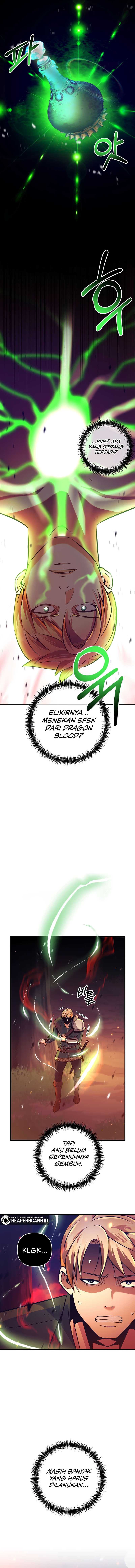 I Became the Mad Emperor chapter 10