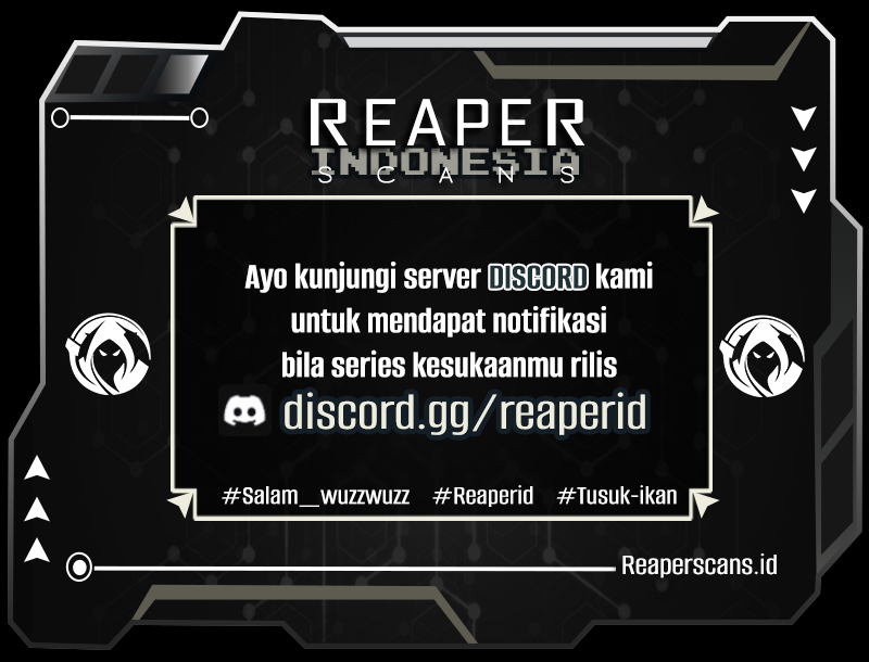 I Became the Mad Emperor Chapter 25 Bahasa Indonesia