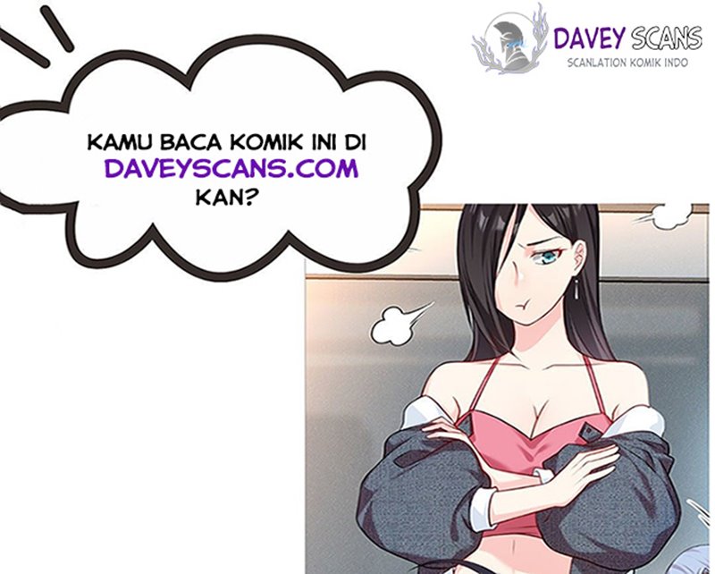 I Became the Sacrificial Princess Chapter 07 Bahasa Indonesia