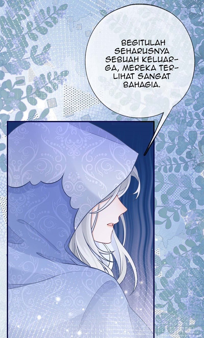 I Became the Sacrificial Princess Chapter 07 Bahasa Indonesia