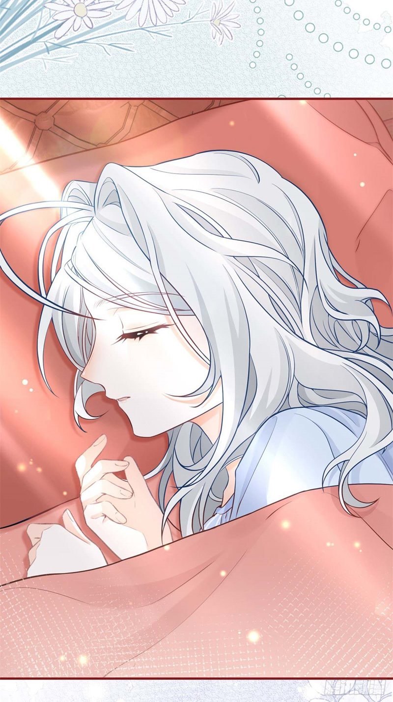 I Became the Sacrificial Princess Chapter 07 Bahasa Indonesia