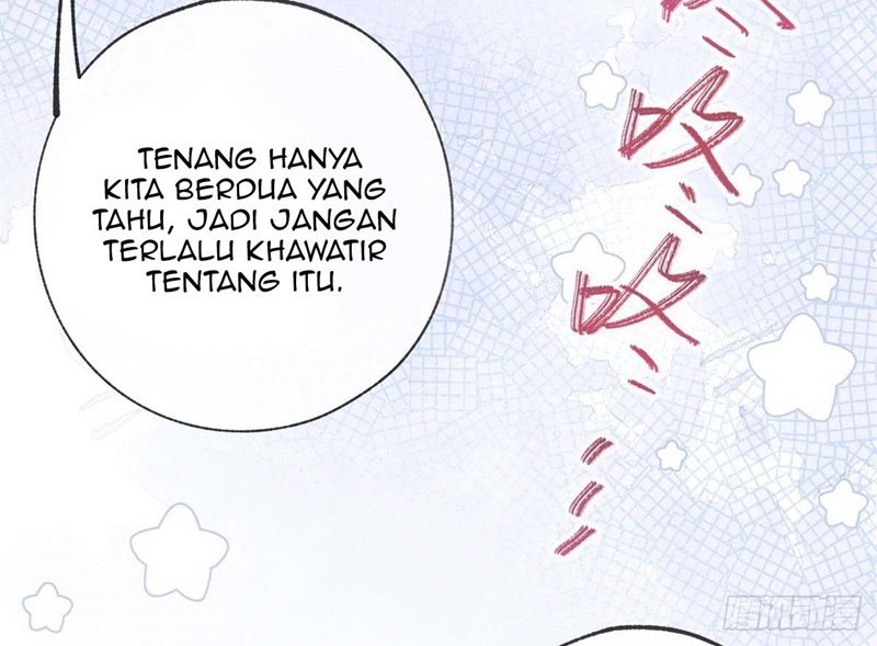 I Became the Sacrificial Princess Chapter 07 Bahasa Indonesia