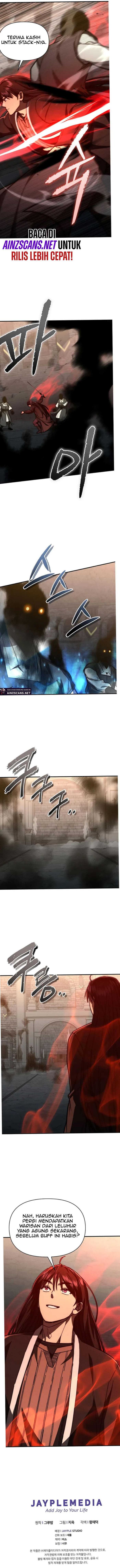 I Became the Successor of the Martial God chapter 33