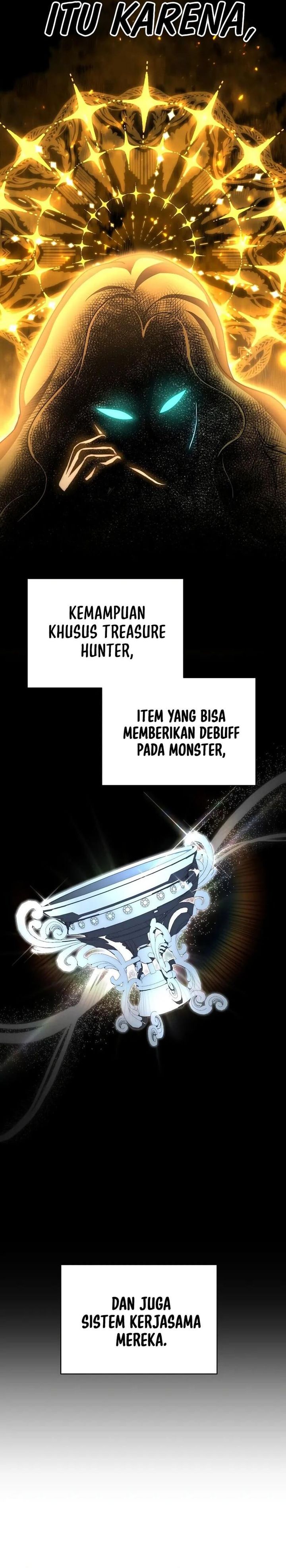I Became the Successor of the Martial God chapter 38