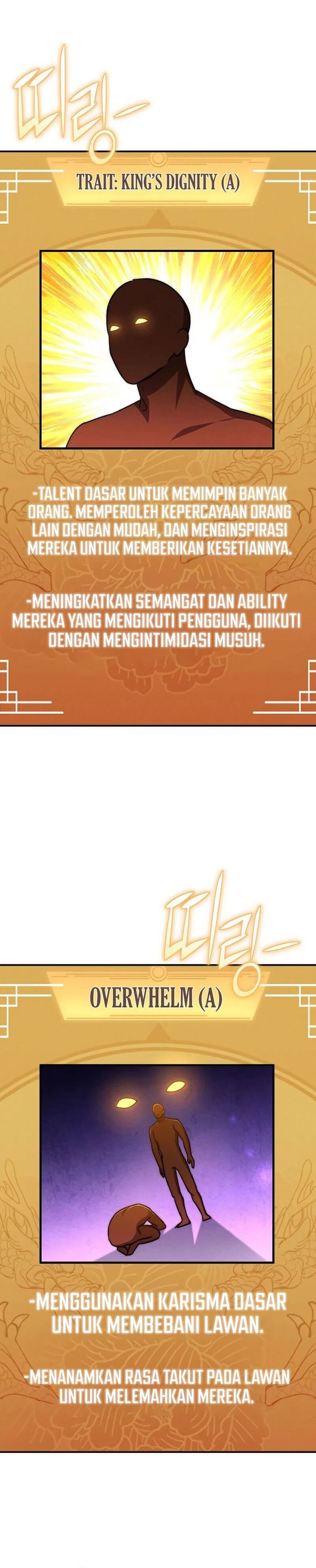 I Became the Successor of the Martial God chapter 38