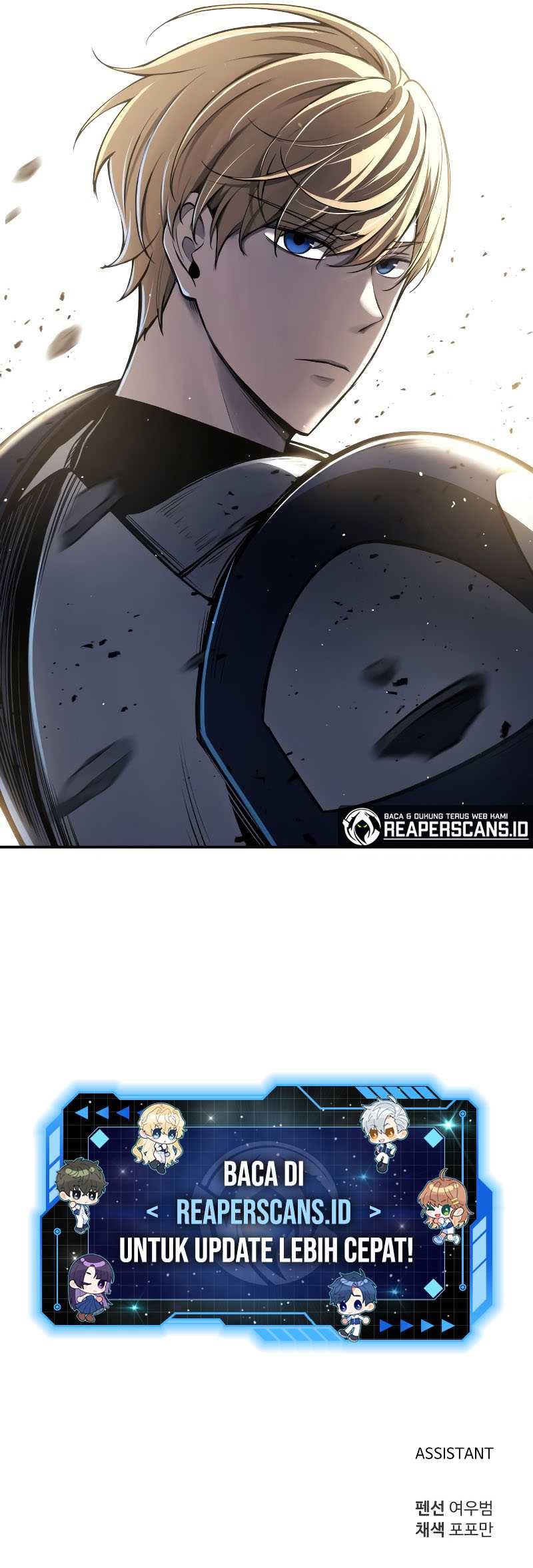I Became the Tyrant of a Defense Game chapter 17