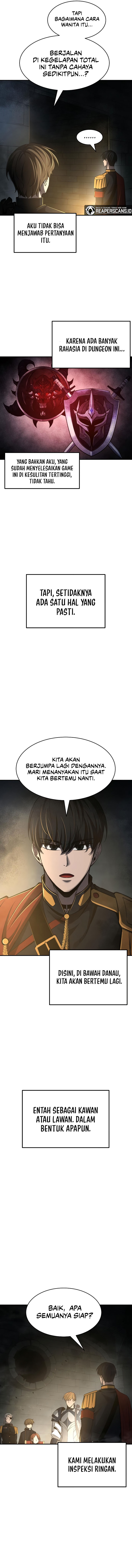 I Became the Tyrant of a Defense Game chapter 23