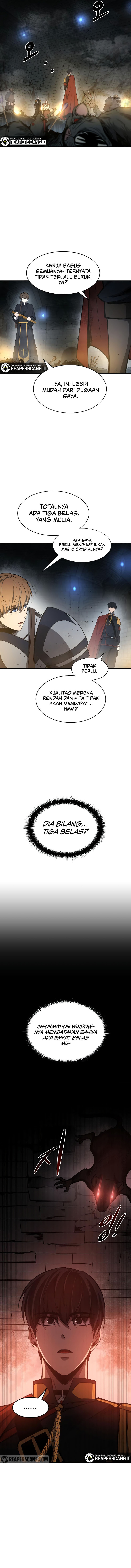 I Became the Tyrant of a Defense Game chapter 23