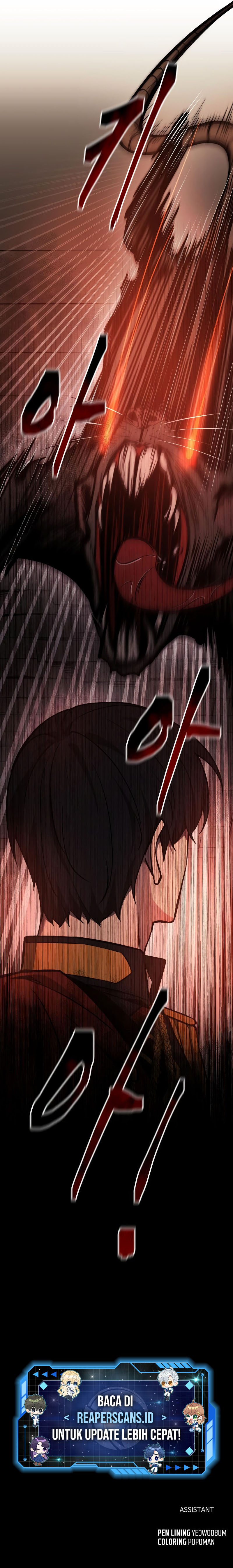 I Became the Tyrant of a Defense Game chapter 23