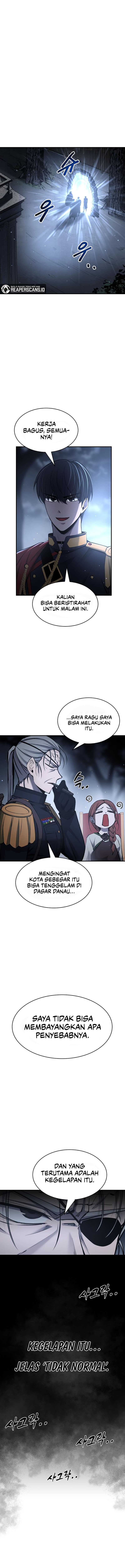 I Became the Tyrant of a Defense Game chapter 25