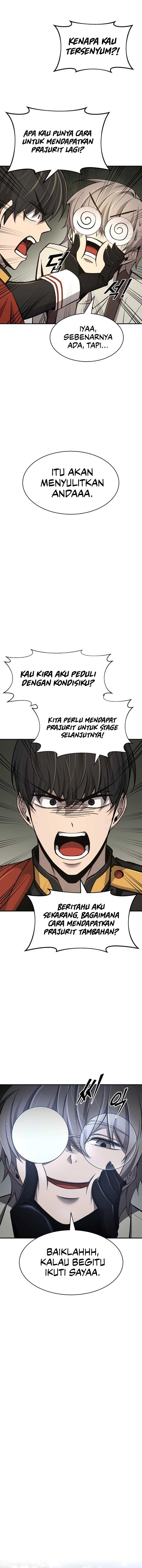 I Became the Tyrant of a Defense Game chapter 25