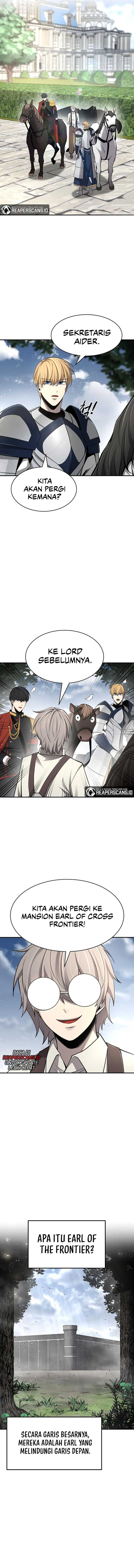 I Became the Tyrant of a Defense Game chapter 25