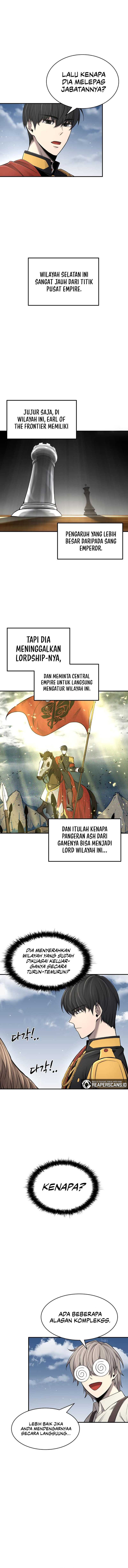 I Became the Tyrant of a Defense Game chapter 25