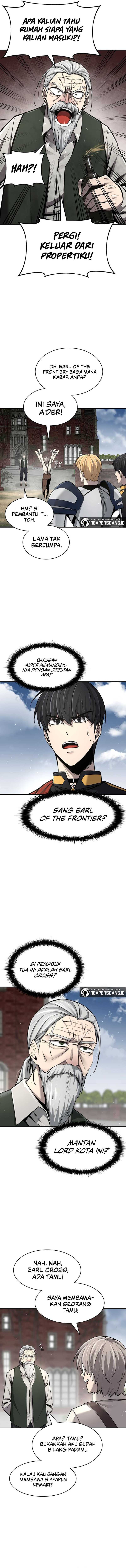 I Became the Tyrant of a Defense Game chapter 25