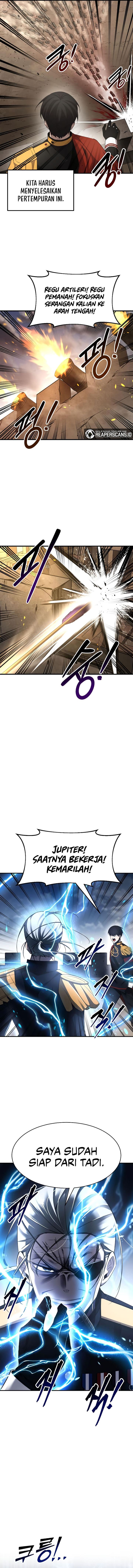 I Became the Tyrant of a Defense Game chapter 31