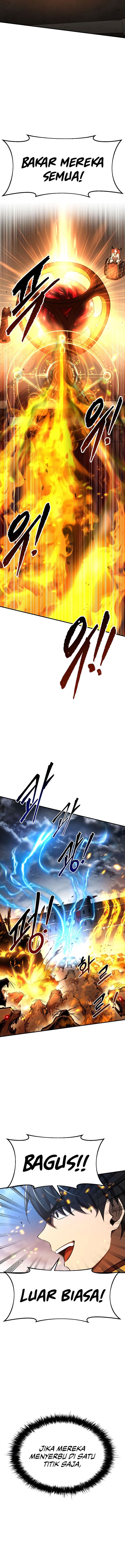 I Became the Tyrant of a Defense Game chapter 31