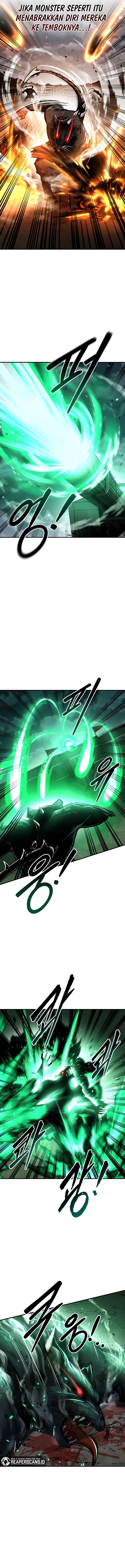 I Became the Tyrant of a Defense Game chapter 31