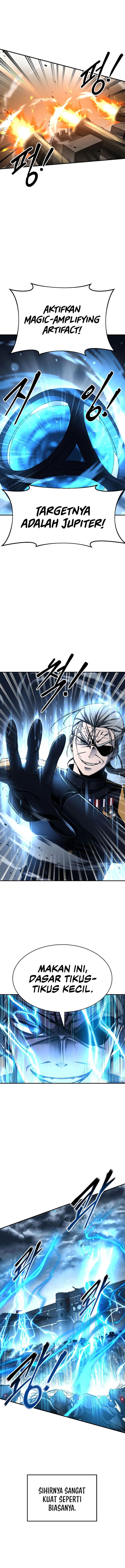I Became the Tyrant of a Defense Game chapter 31