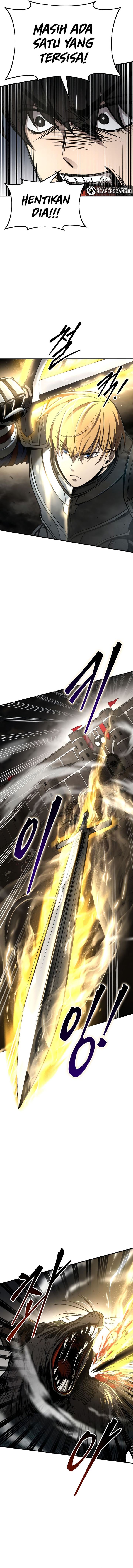 I Became the Tyrant of a Defense Game chapter 31