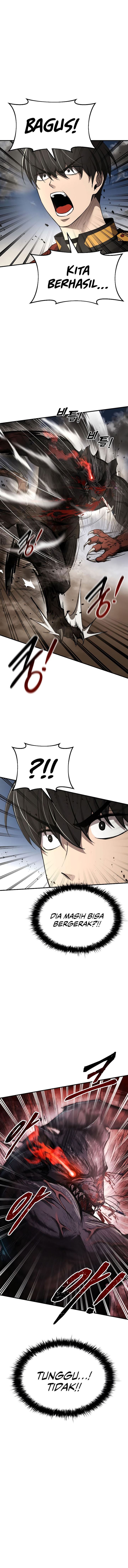 I Became the Tyrant of a Defense Game chapter 31