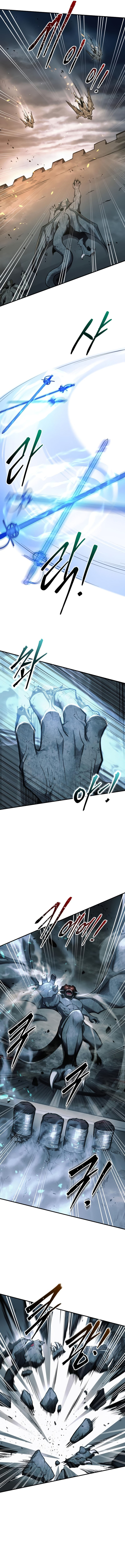I Became the Tyrant of a Defense Game chapter 66