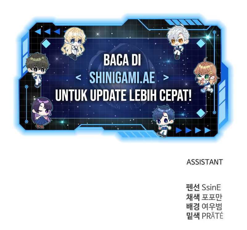 I Became the Tyrant of a Defense Game Chapter 73 Bahasa Indonesia