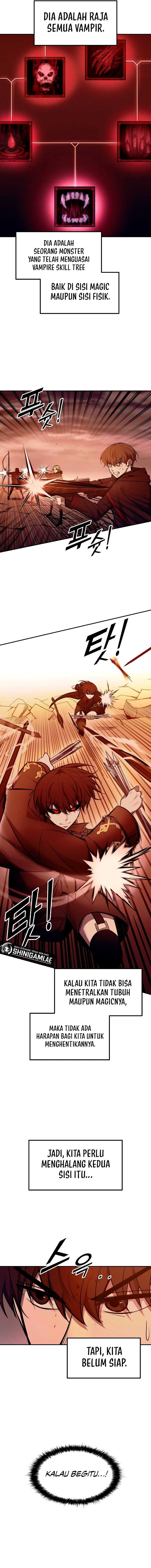 I Became the Tyrant of a Defense Game chapter 109