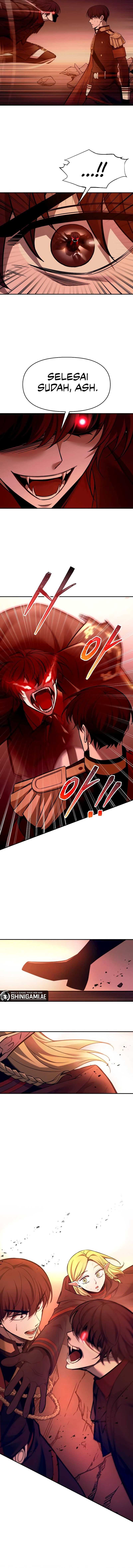 I Became the Tyrant of a Defense Game chapter 109