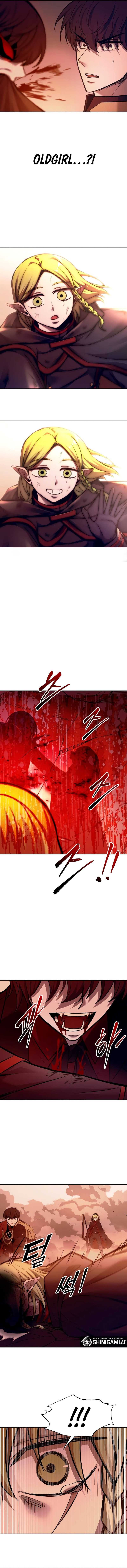 I Became the Tyrant of a Defense Game chapter 109