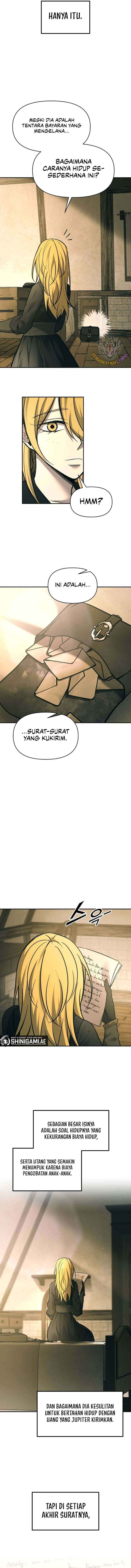 I Became the Tyrant of a Defense Game chapter 114