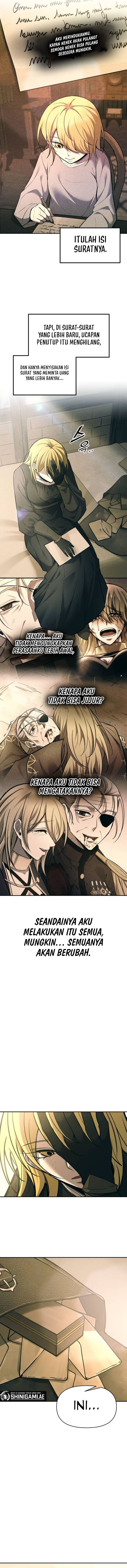 I Became the Tyrant of a Defense Game chapter 114