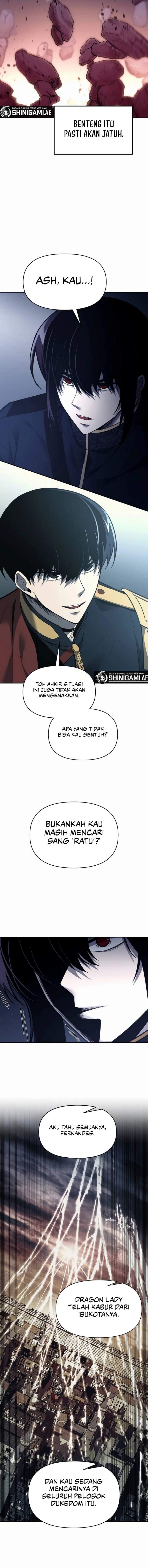 I Became the Tyrant of a Defense Game chapter 117