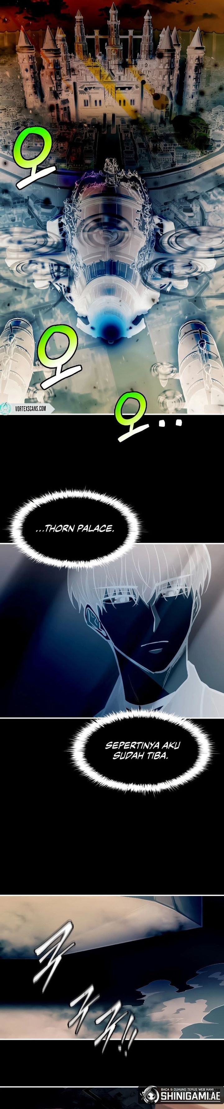I Became the Tyrant of a Defense Game chapter 124