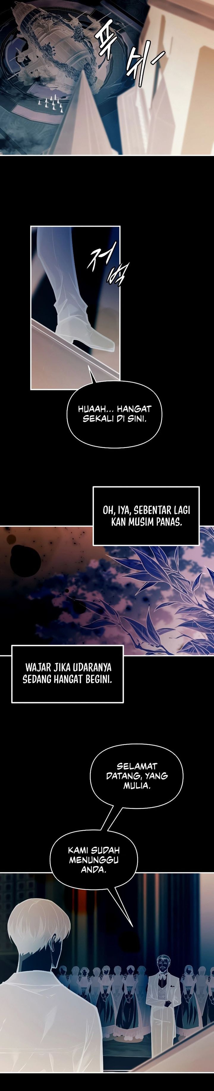 I Became the Tyrant of a Defense Game chapter 124