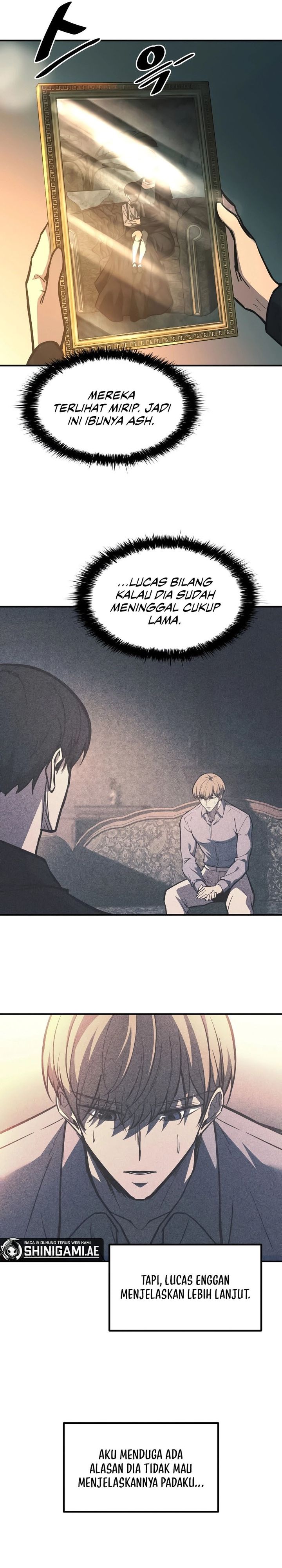 I Became the Tyrant of a Defense Game chapter 124